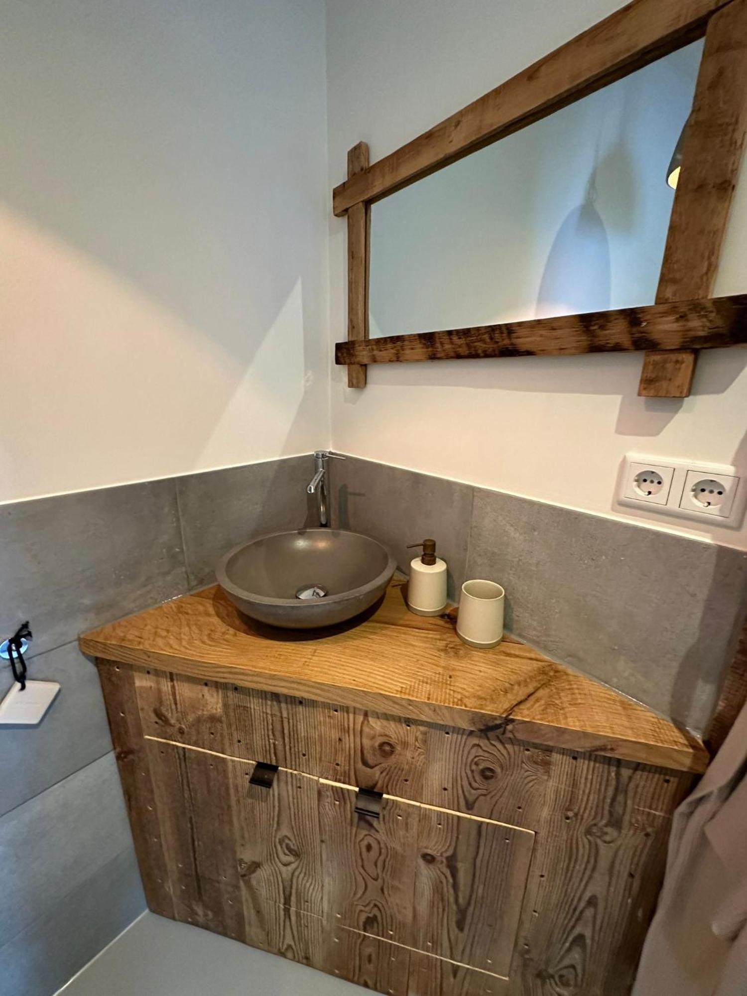 Hello Noordwijk - Studio Pietheinplein 1 Luaran gambar